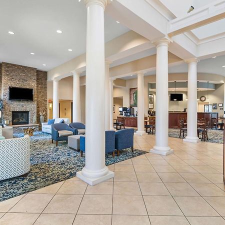 Best Western Plus Westgate Inn And Suites Leland Extérieur photo